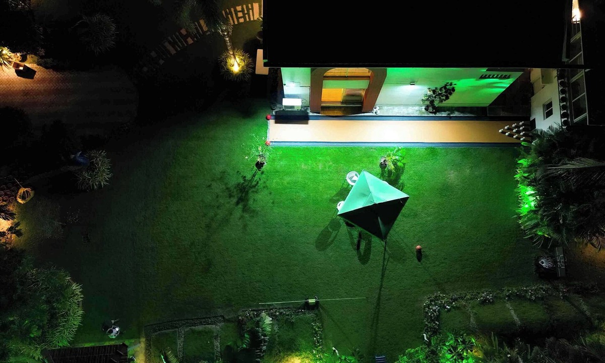 Raichak Villa | Prakriti Villa - Clear Out The Urban Hustle With The Healing Of Prakriti