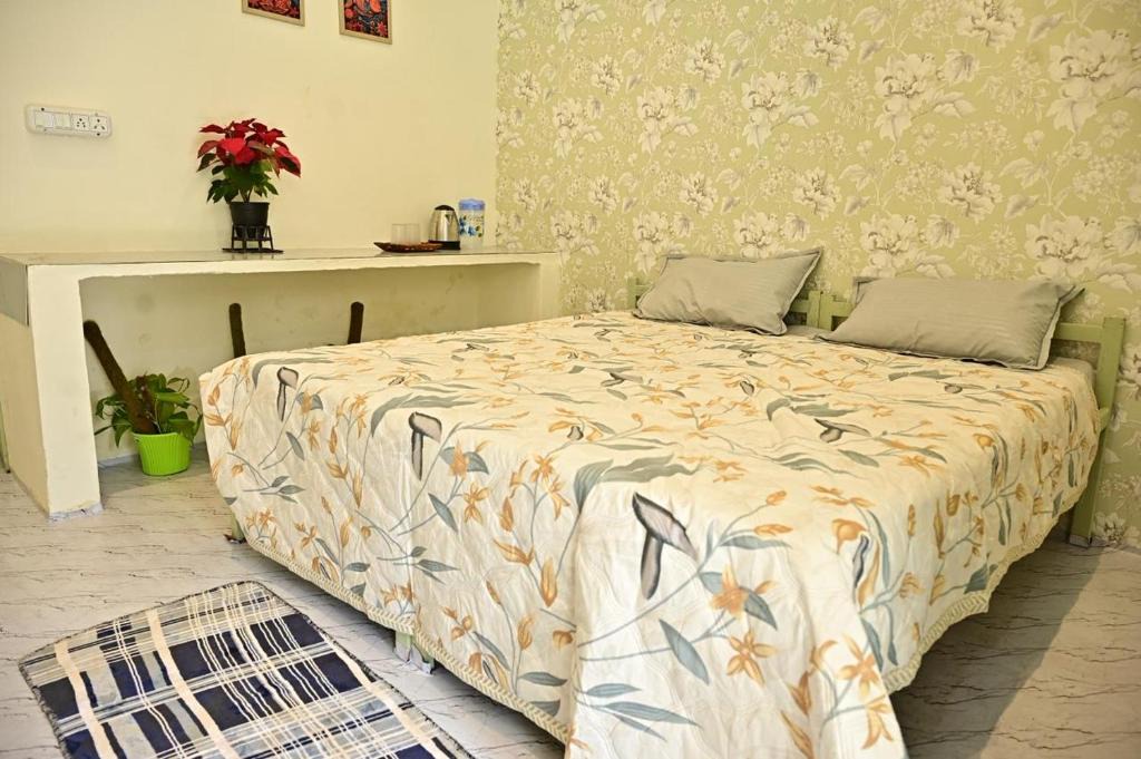 Mayapur House | Prakriti wellness stay