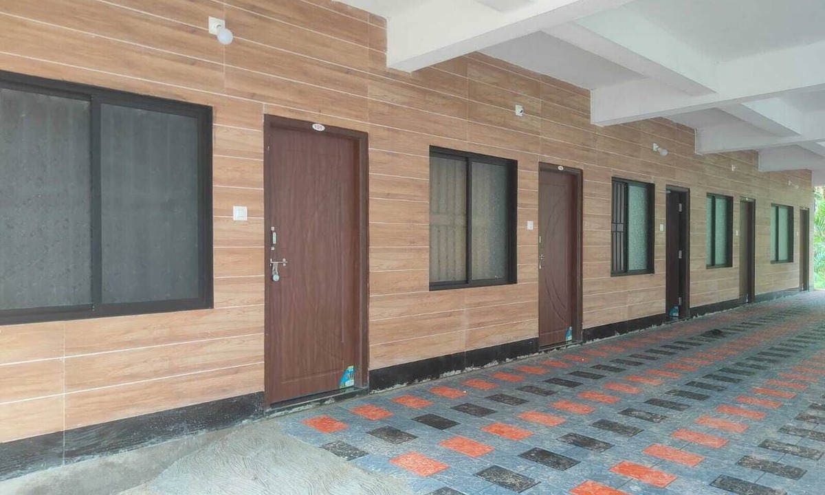 Murudeshwara Hotel | Pranav Deluxe Stay