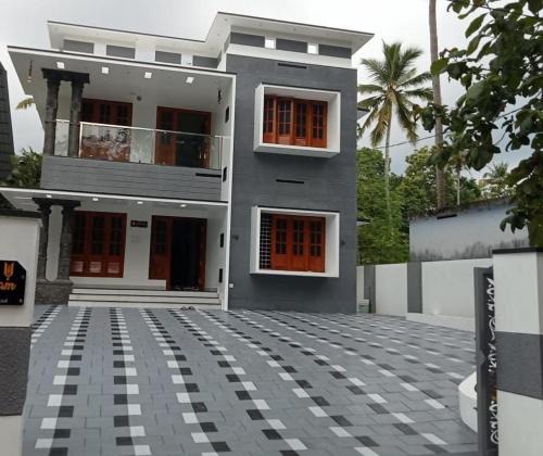 Varkala Villa | Prasadam Inn Varkala