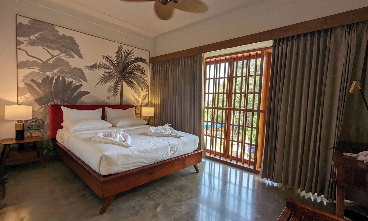 Kollam Hotel | PRASANTHI HOTEL