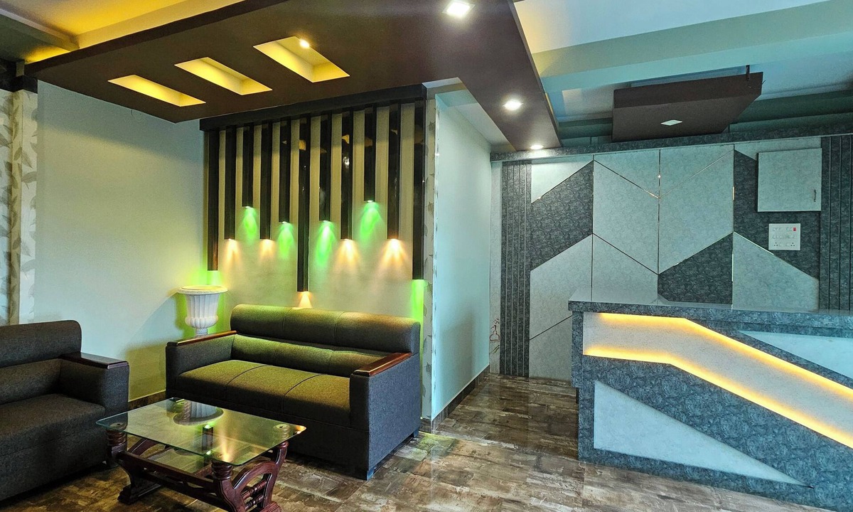 Karanjia Hotel | Prasanti convention