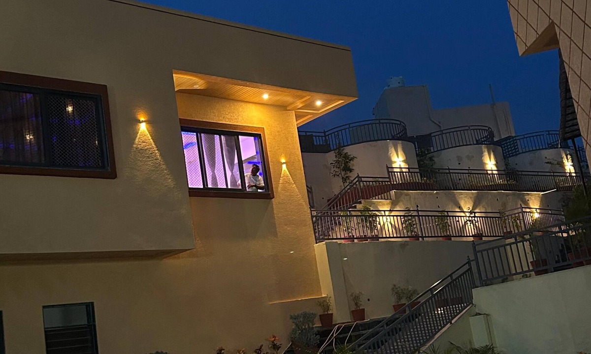 Bedla Hotel | Prashi Heaven Retreat