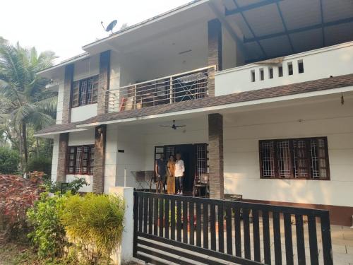 Kannur House | Pratheeksha Homestay