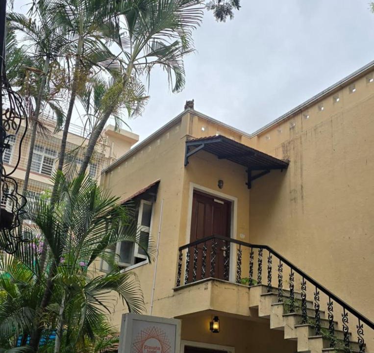 5th Block Hostel | Pravaha Hostel