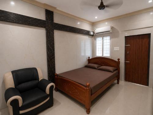 Vellore House | Praveen residency rooms in Vellore