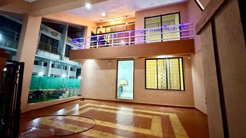 Kune Village Villa | Pravila Luxury 3 BHK Villa with Private Pool in Khandala