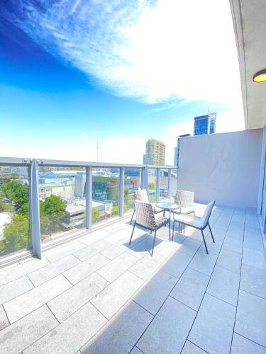 Chatswood CBD Apartment | Premium Apartments Chatswood