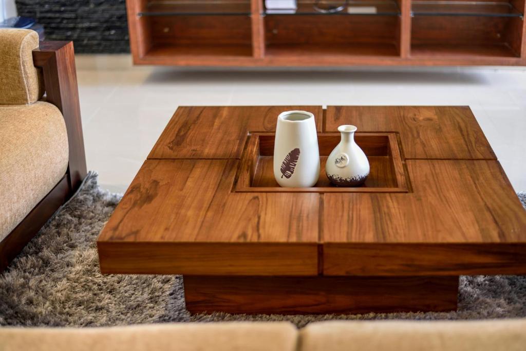 Kakkanad Apartment | Premium Furnished Apartment - Kochi