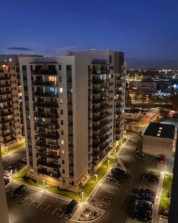 Sector 3 Apartment | Premium HILS Pallady