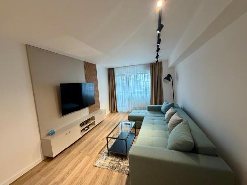 Craiova Apartment | Premium Loft Central