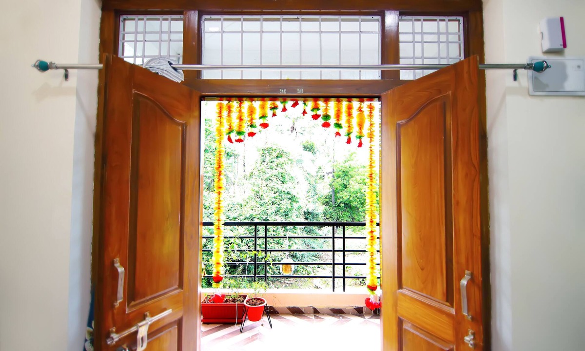 Green Park Apartment | Premium luxury Spacious 1200sqft 2bhk - Suchitra
