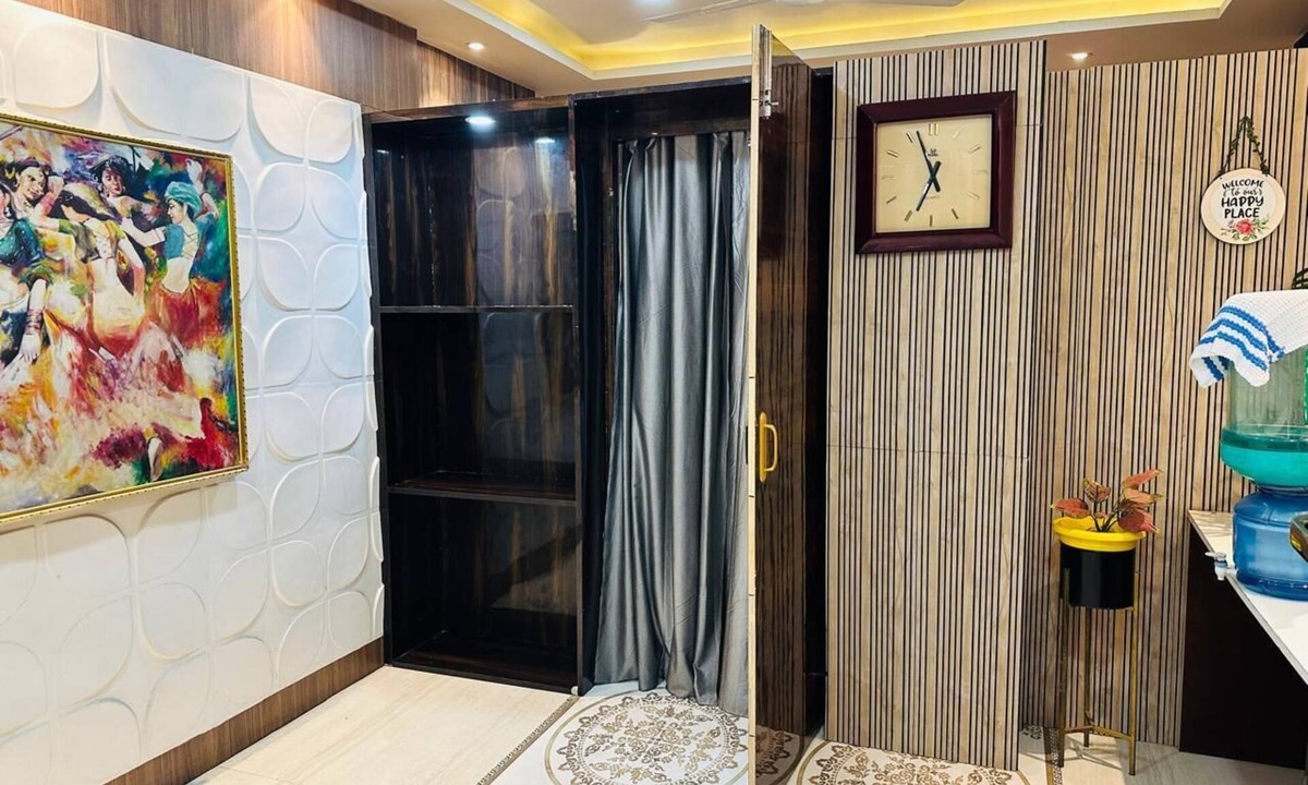 Kalighat Apartment | Premium private garden studio home Kalighat, Rashbehari Kolkata