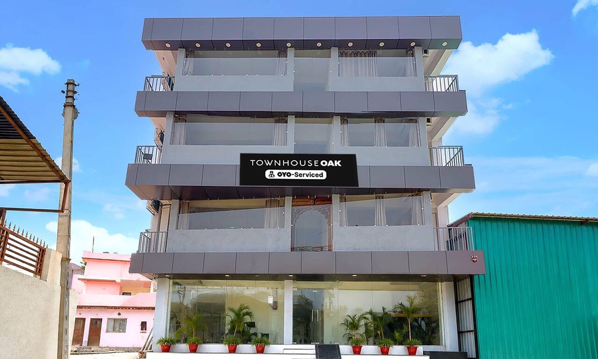 Haldwani House | Premium Valley View With Balcony Haldwani