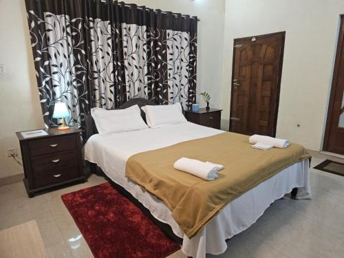 Pala House | Premium Villa near Pala Ramapuram "Elavumkal Home stay"
