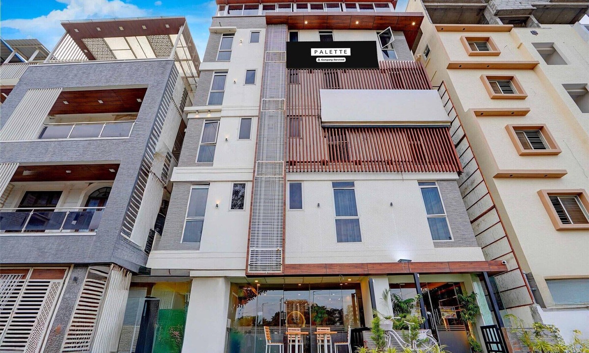 Bengaluru House | PremiumBlue Diamond Luxury stay