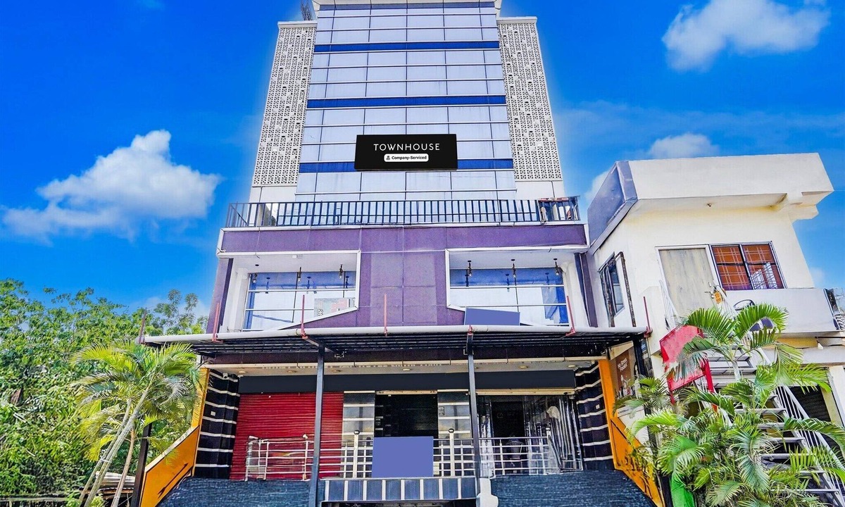 Patna House | PremiumClassic Court