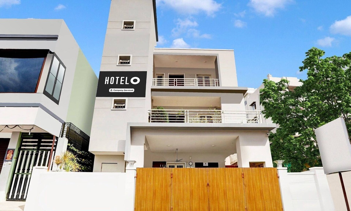 Kakinada House | PremiumCoastal Inn 3