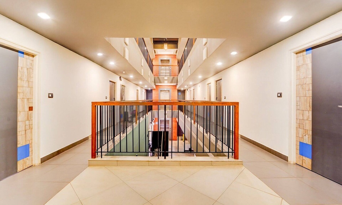 Rayagarha House | Premiumhotel Jyoti Mahal