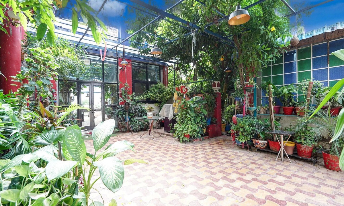 Uchiyarda House | Premiumjannat Residency
