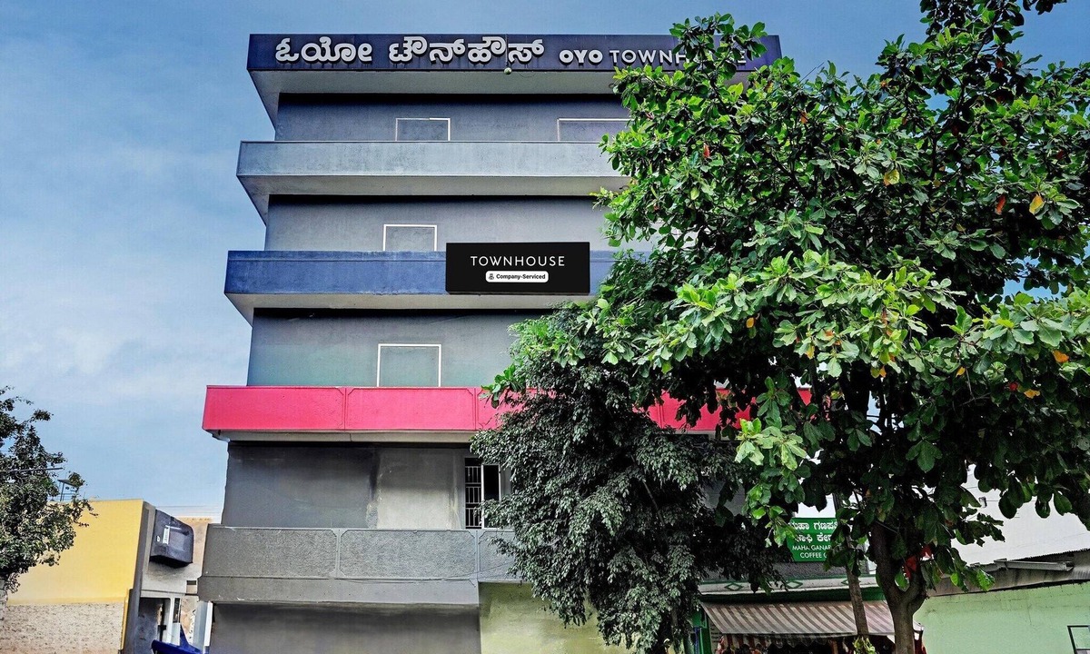Bengaluru House | PremiumNavya International Ramamurthy Nagar