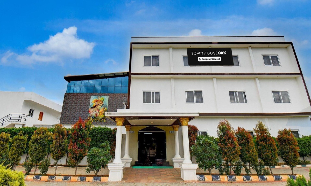 Nandigunda House | PremiumShri Aprameya Resort