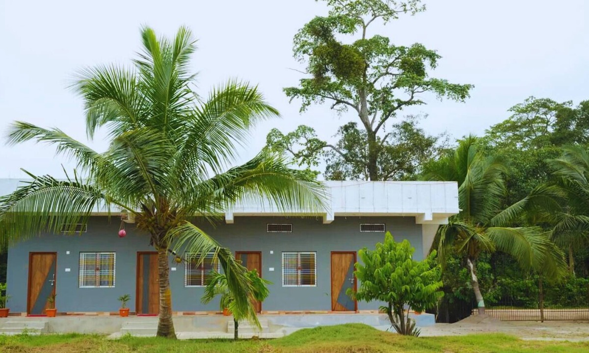Dandeli Hotel | PremKunj Homestay