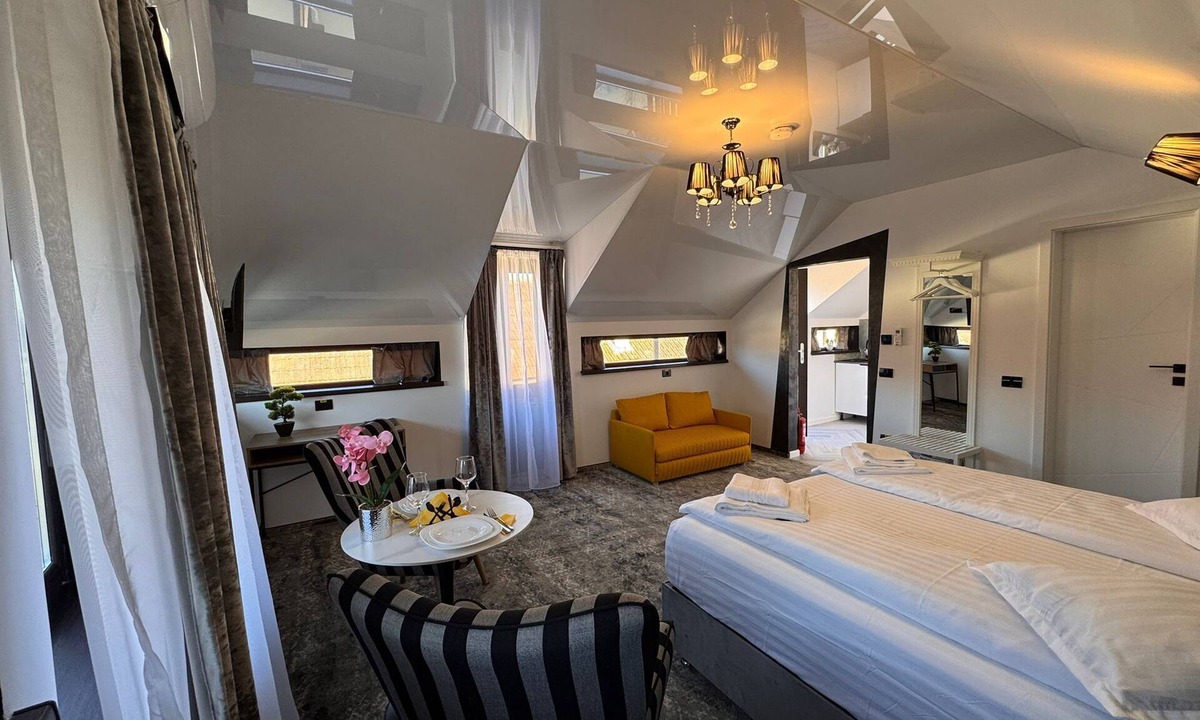 Ghimbav Apartment | Premont Luxury Ghimbav