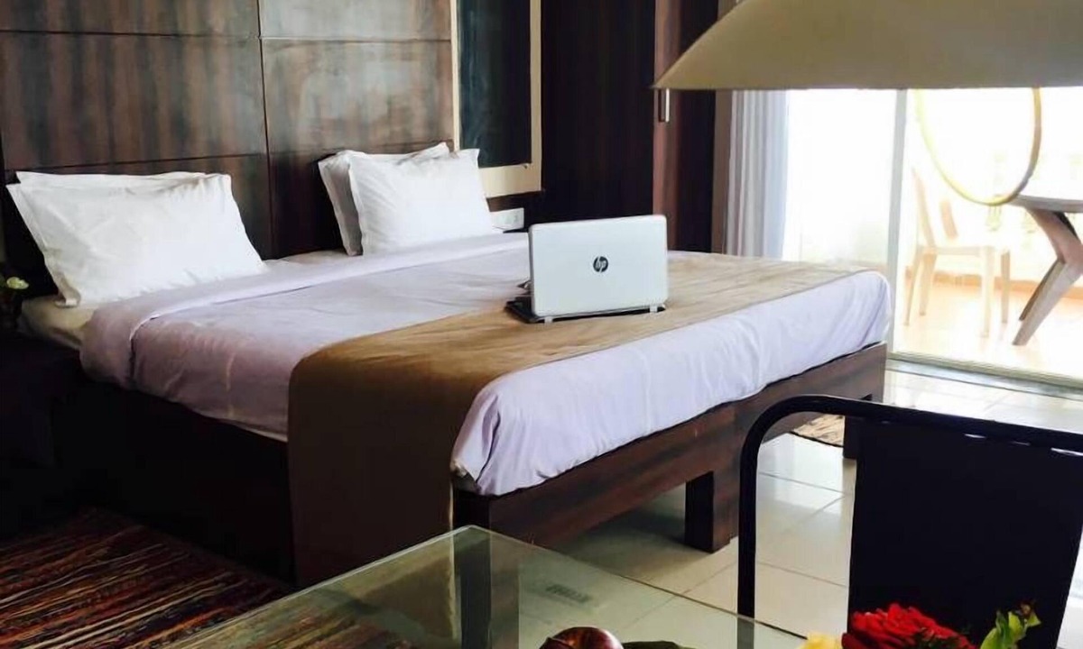 Koynanagar Resort | Presidency Highland Resort