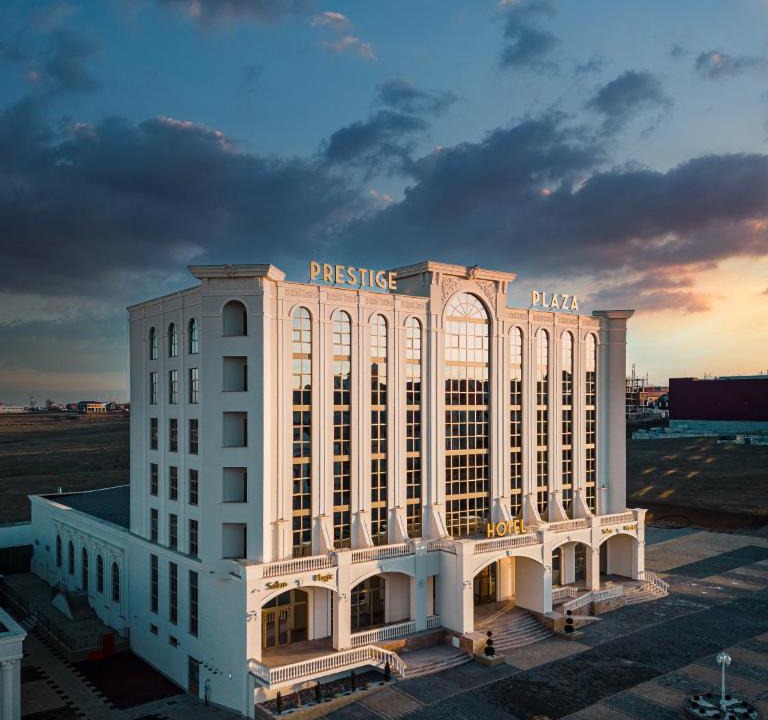 Suceava Hotel | PRESTIGE PLAZA
