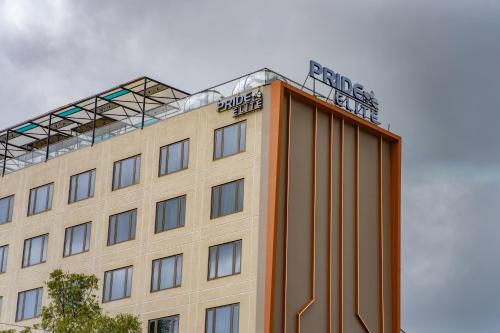 Aurangabad Hotel | Pride Elite Chhatrapati Sambhaji Nagar