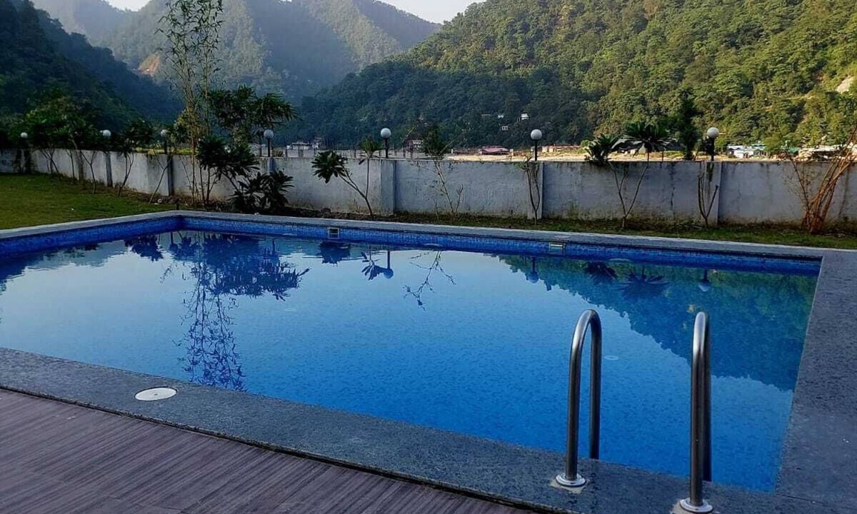 Jogiyana Hotel | PRIDE INN LUXURY RESORT BY UK HEAVEN