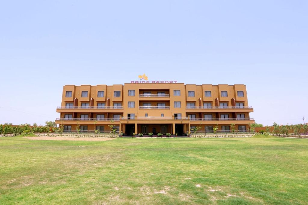 Banar Resort | Pride Resort Jodhpur