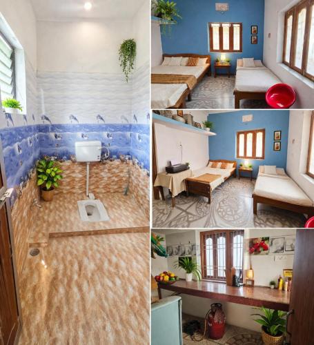 Ranchi Apartment | Prime 2BHK Near Ring Road Spacious & Family frdly