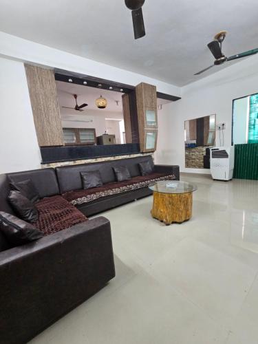 Vadodara House | Prince Home Stay