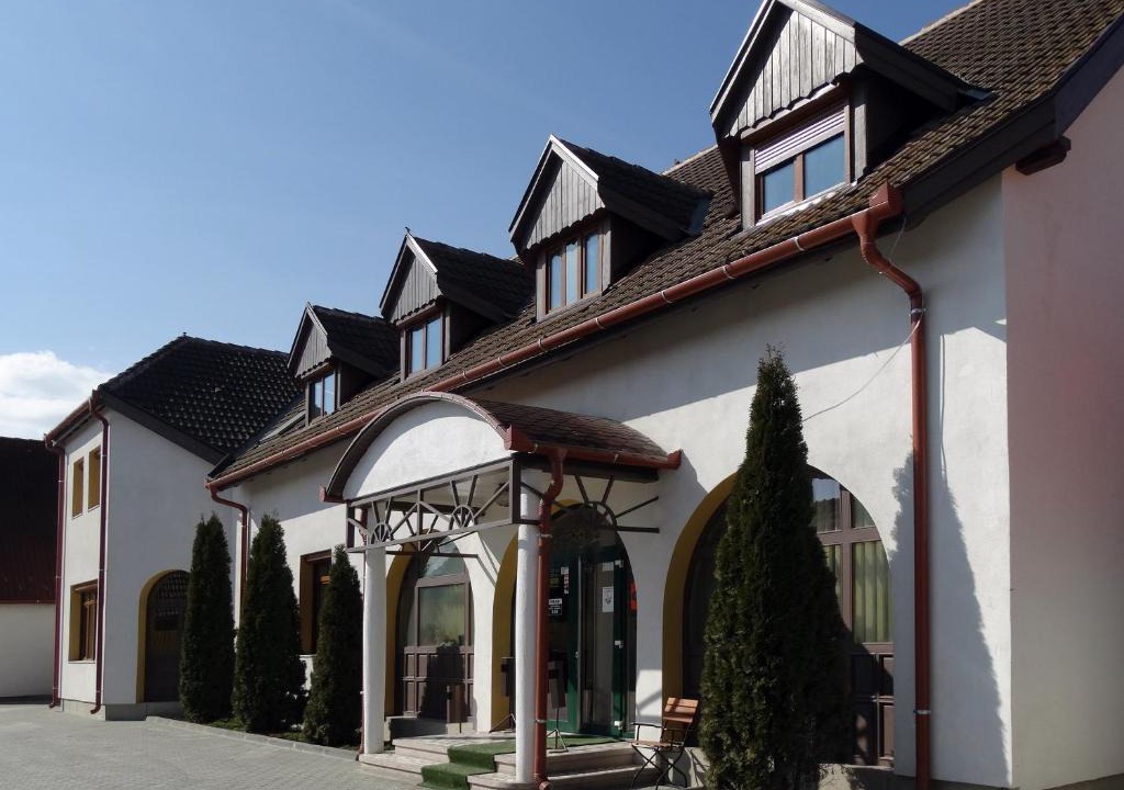 Miercurea-Ciuc Hotel | Prince Hotel