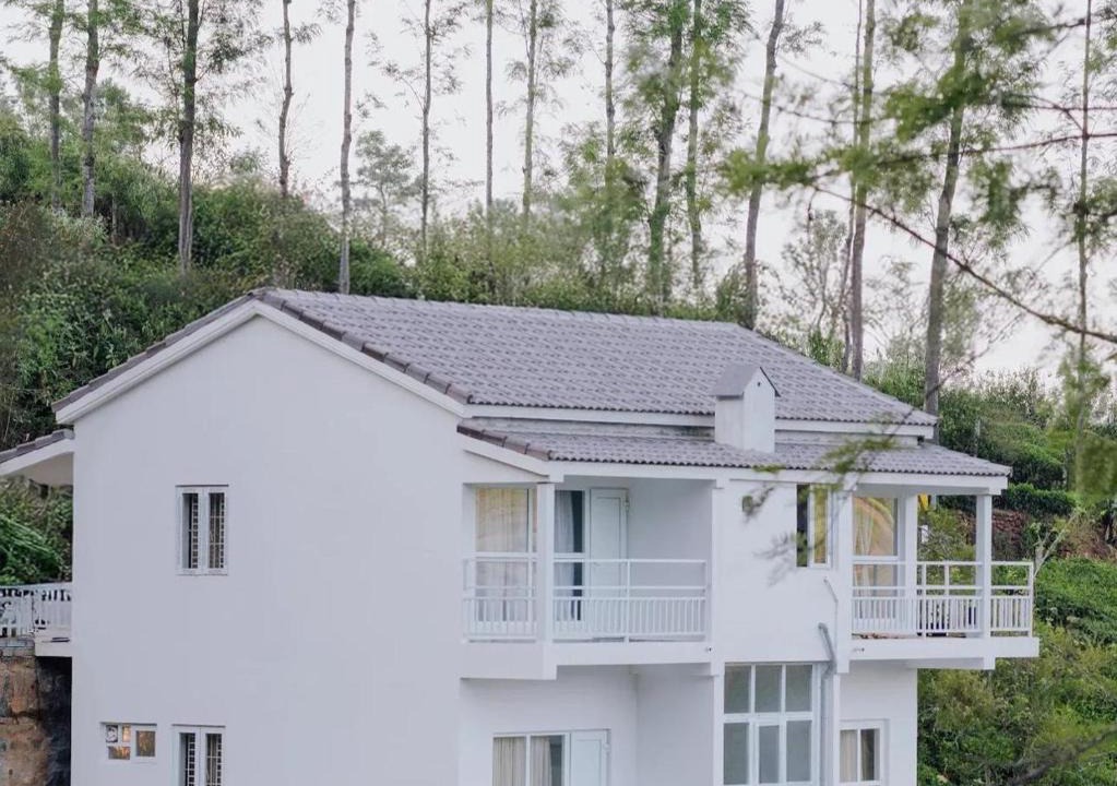 Kotagiri Hotel | Prithivee Homestay