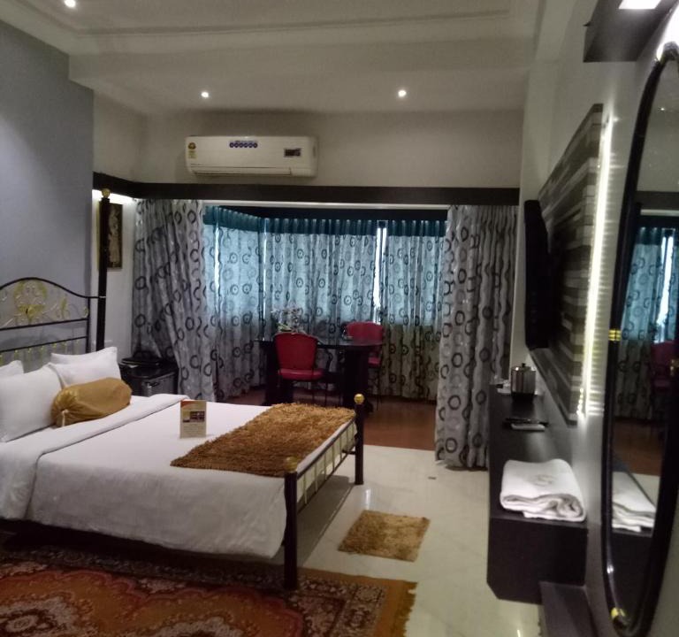 Maninagar Hotel | Prithvi Hotels