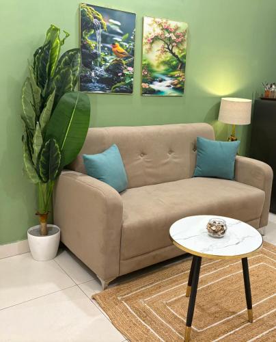 5th Block Apartment | Private 1bhk in Koramangala