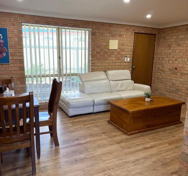 Wonthella House | Private accommodation