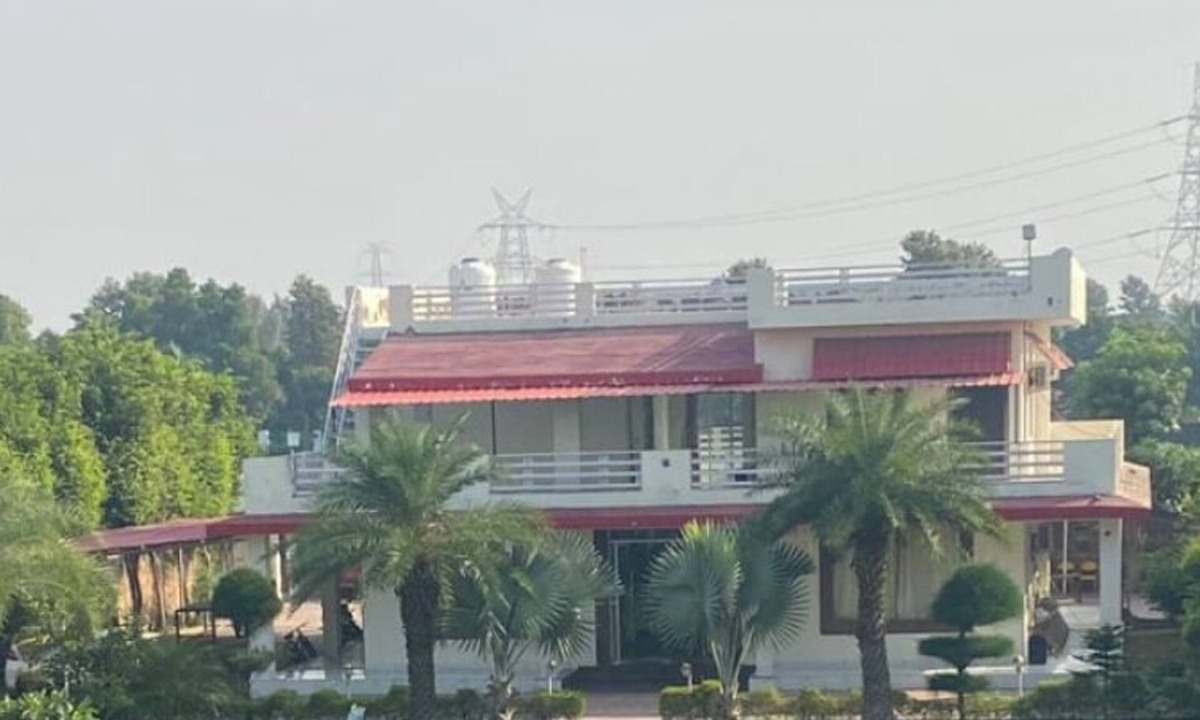 Gurugram House | private farm house gurgaon
