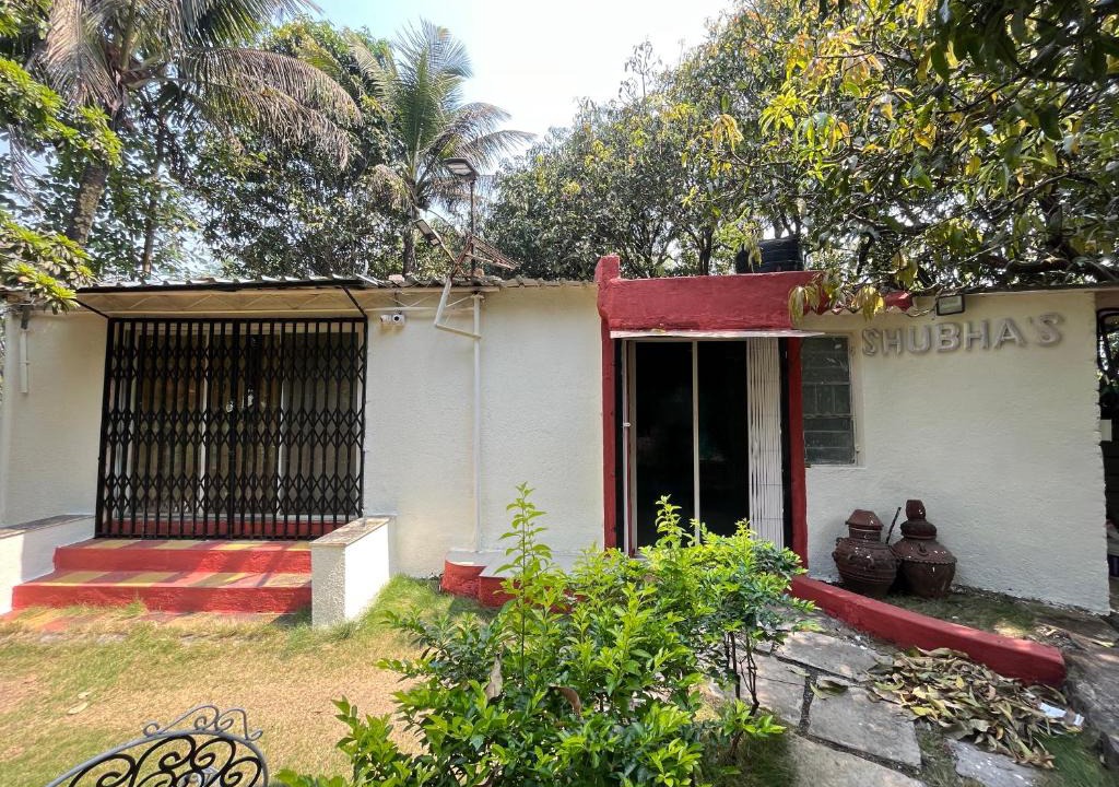 Pune House | Private Farm Stay