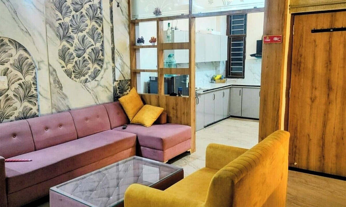 Jaipur Villa | Private Luxury 3BHK Villa in Jaipur | Perfect for Family Stays &Romantic Getaway