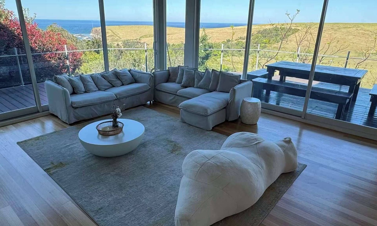 Kiama Heights House | Private Luxury 4BR Retreat Near Kiama & Beaches