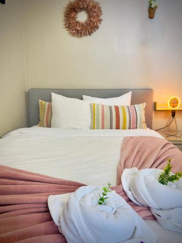 Resita Apartment | Private Place to Stay self check in-nonstop- NETFLIX-WIFI