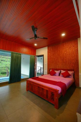Vayittiri Resort | Private Pool Villa by Green View