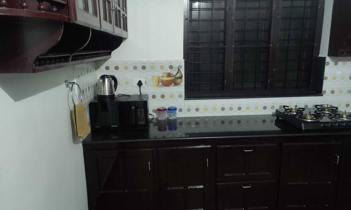 Alappuzha House | Private Room! Alleppey Villa!