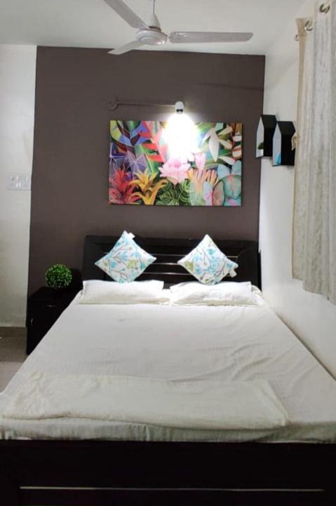 Koregaon Park Apartment | Private Studio Apartment in Koregaon Park