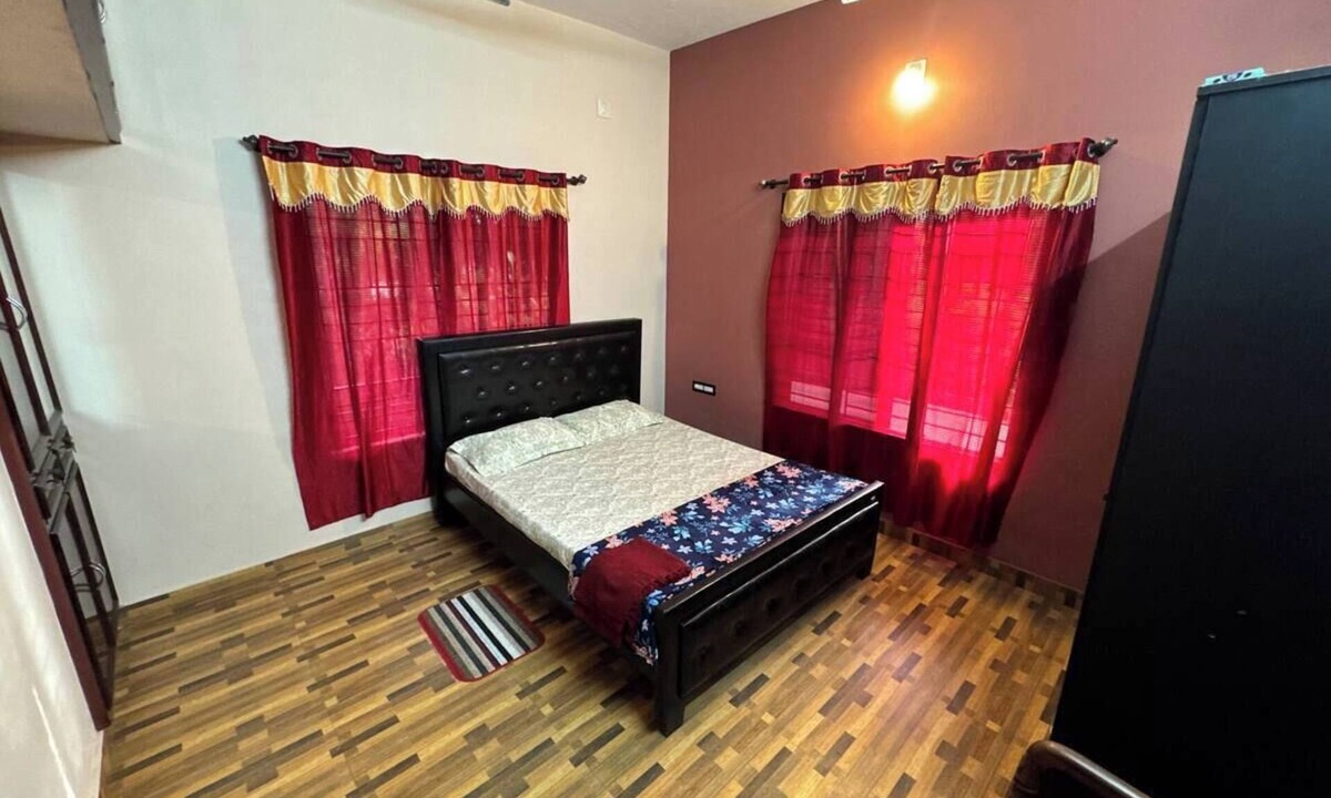 Neyyattinkara Apartment | Private studio at Casa Di Dominici