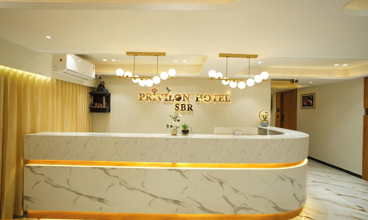 Thaltej Hotel | Privilon Hotel SBR
